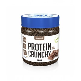 Protein Crunchy 500 gr  Quamtrax