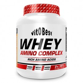Whey Amino Complex 2 kg Vitobest