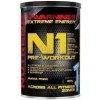 Pre Workout Nutrend 510 gramos