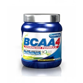 BCAA 4 Quamtrax 325 gramos