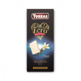 Chocolate Zero Torras tableta 100 gr