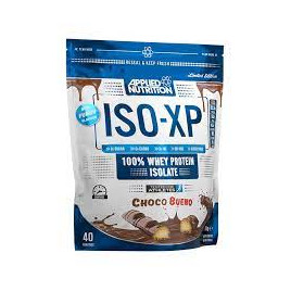 Proteína Iso XP Applied Nutrition 1k