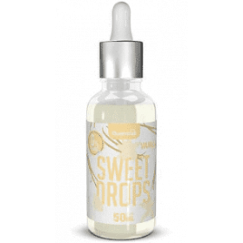 Sweet Drops sabor Vainilla 50 ml