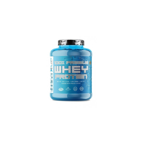 Proteína 100% Premium Whey Protein  X-UP 2kilos