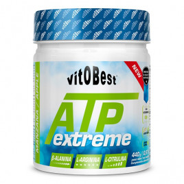 ATP Extreme Polvo 500 gr Vitobest