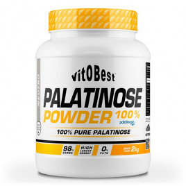 Palatinose Powder Vitobest 2 kg