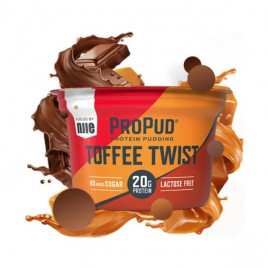 Pudding Proteico Toffee 200 gr Njie