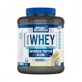 Proteína  Whey Applied Nutrition 2 kg