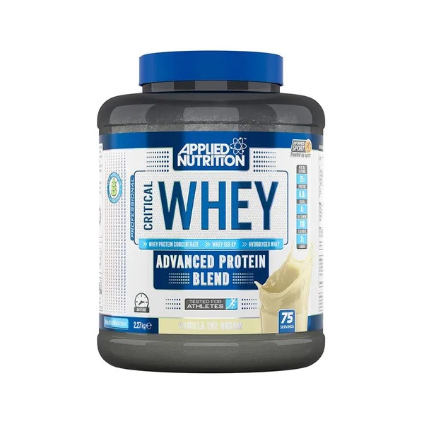 Proteína  Whey Applied Nutrition 2 kg
