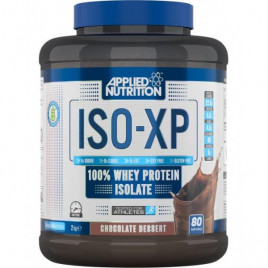Proteína Iso XP Applied Nutrition 1.8 kg
