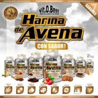 Harina De Avena